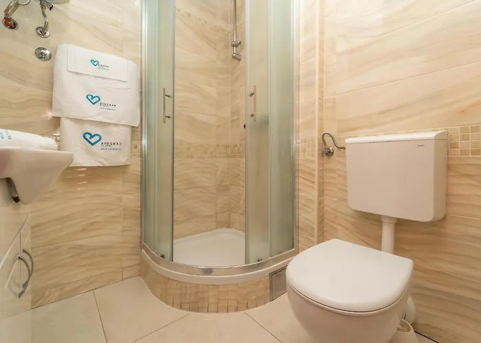 Amazing In Apartmán
