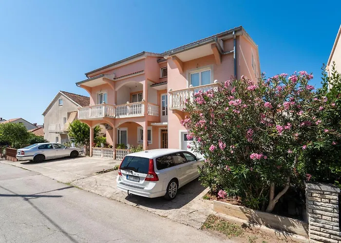 Amazing In * Biograd Na Moru