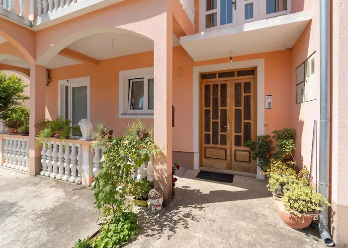 Amazing In Apartmán Biograd Na Moru