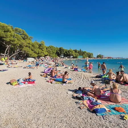 Amazing In With Wifi Biograd Na Moru